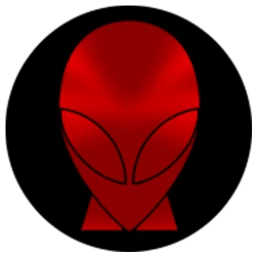 Biểu tượng Oreo Red Icon Pack